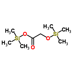 三甲基硅基三甲硅氧基醋酸酯