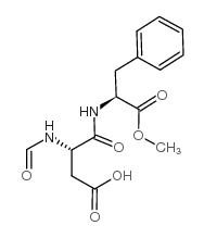 N-甲酰基-L-天冬氨酰-L-苯丙氨酸甲酯