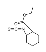 顺-2-异硫氰基-1-环己烷羧酸乙酯