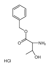 L-苏氨酸苄酯盐酸盐