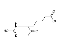 生物素亚砜