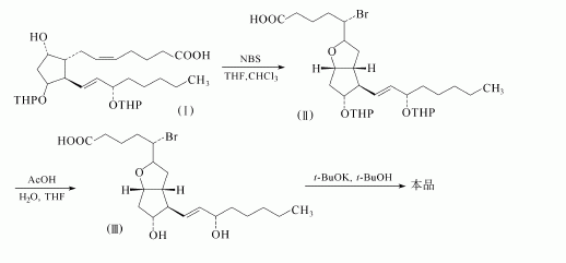33765-68-3 preparation