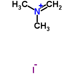 n,n-二甲基亚甲基碘化胺