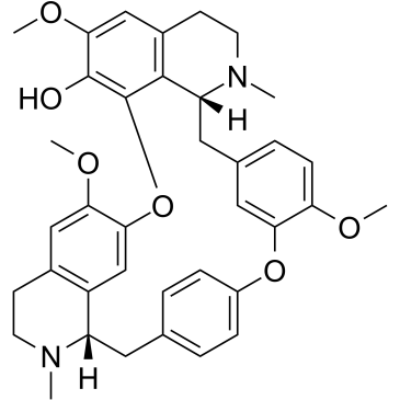 防己诺林碱