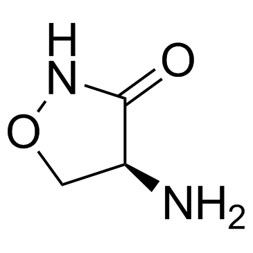 环丝氨酸