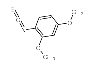 2,4-二甲氧基苯基异硫氰酸酯