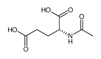 N-乙酰-D-谷氨酸