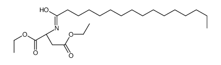 棕榈酰天冬氨酸二乙酯