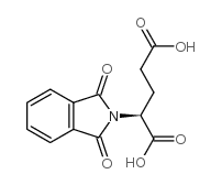 N-邻苯二甲酰-L-谷氨酸