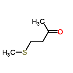4-甲硫基-2-丁酮