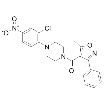 Nucleozin