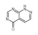 嘧啶并[4,5-C]哒嗪-5(1H)-酮