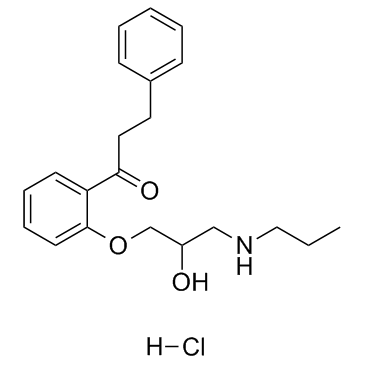 盐酸普罗帕酮