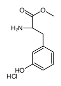 L-3-羟基苯丙氨酸甲酯盐酸盐