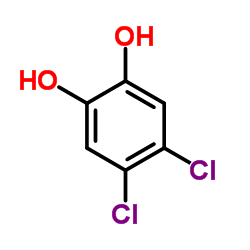 4,5-二氯儿茶酚