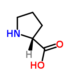 D-脯氨酸