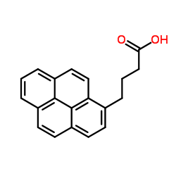 1-芘丁酸