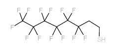 1H,1H,2H,2H-全氟辛硫醇