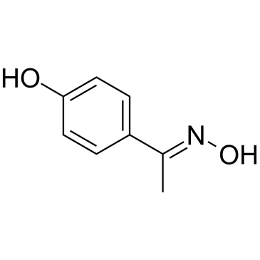 4-羟基苯乙酮肟