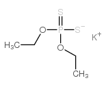 二硫代磷酸二乙酯钾盐