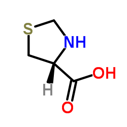 L-硫代脯氨酸