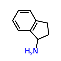 1-氨基茚满