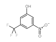 3-硝基-5-(三氟甲基)苯酚