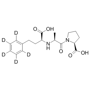 依那普利拉-D5