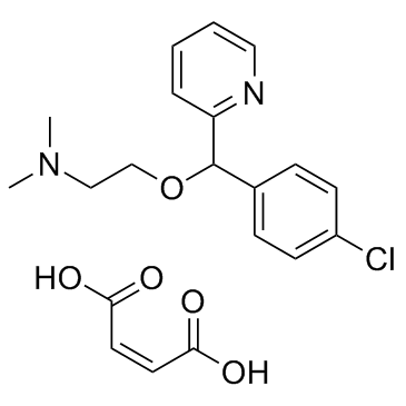 马来酸罗托沙敏