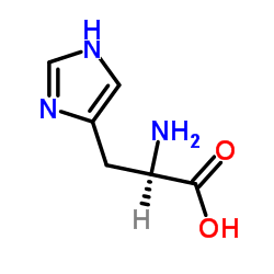 D-组氨酸