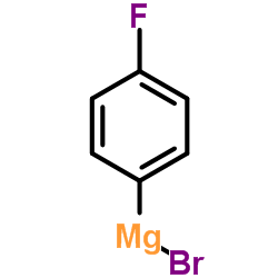 4-氟苯基溴化镁