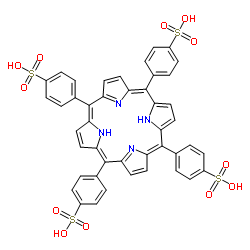 四苯基卟啉四磺酸