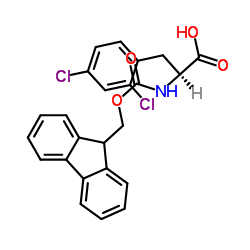 FMOC-2,4-二氯-L-苯丙氨酸