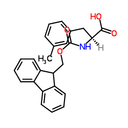 N-芴甲氧羰基-3-甲基-D-苯丙氨酸
