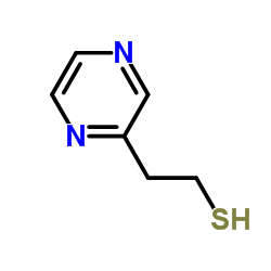 吡嗪基乙硫醇