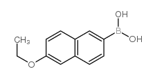 6-乙氧基-2-萘硼酸