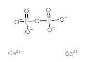 焦磷酸钙