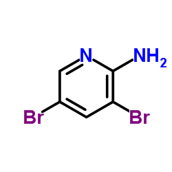 2-氨基-3,5-二溴吡啶