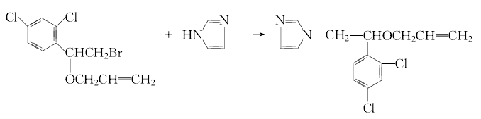 35554-44-0 preparation