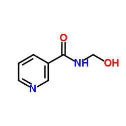 羟甲烟胺