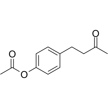 乙酸覆盆子酮酯