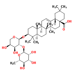 &Alpha;-常春藤素