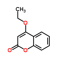 4-乙氧基香豆素