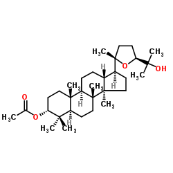 3-乙酸南美楝属二醇酯