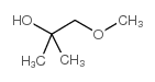 1-甲氧基-2-甲基-2-丙醇
