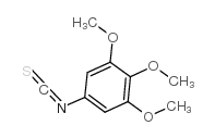 3,4,5-三甲氧基异硫氰酸苯酯