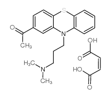 乙酰丙嗪马来酸酯