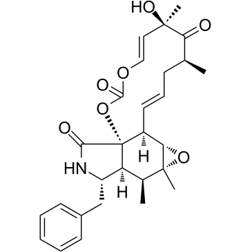 细胞松驰素 E