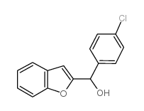 氯达香豆素
