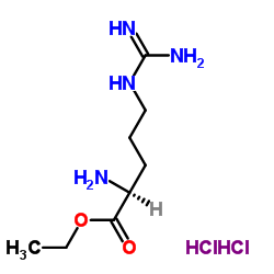 L-精氨酸乙酯盐酸盐